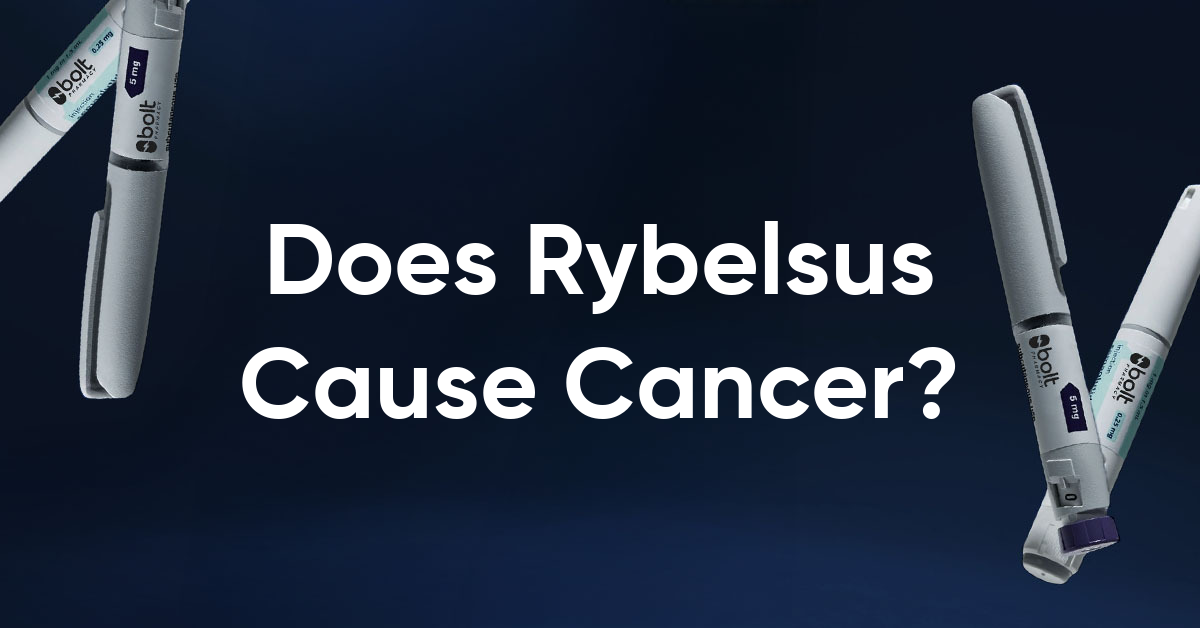 does rybelsus cause cancer