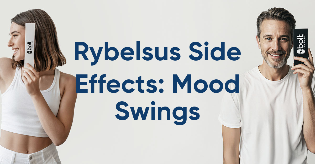 rybelsus side effects mood swings