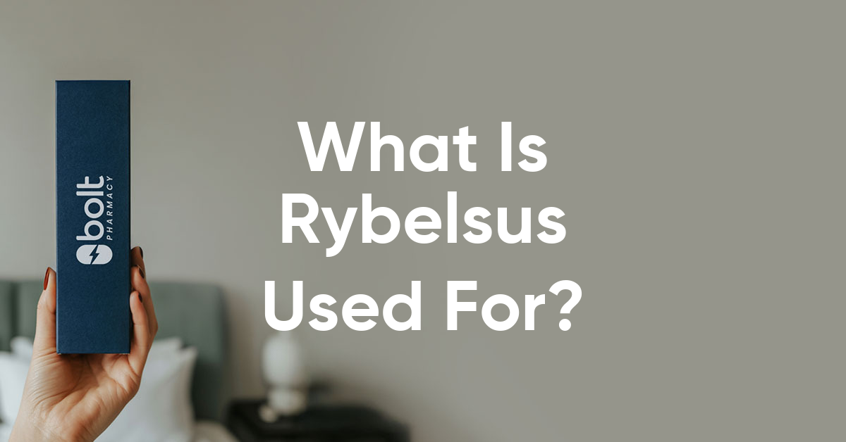 what is the medication rybelsus used for