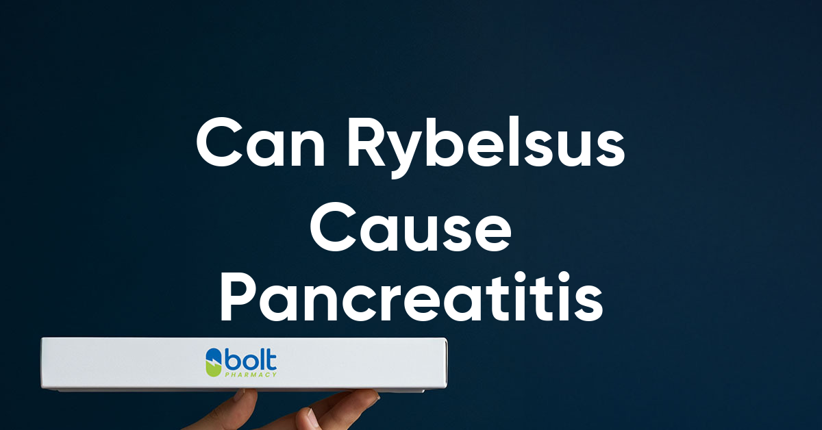 can rybelsus cause pancreatitis