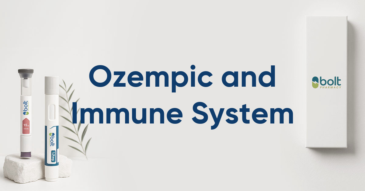 ozempic and immune system