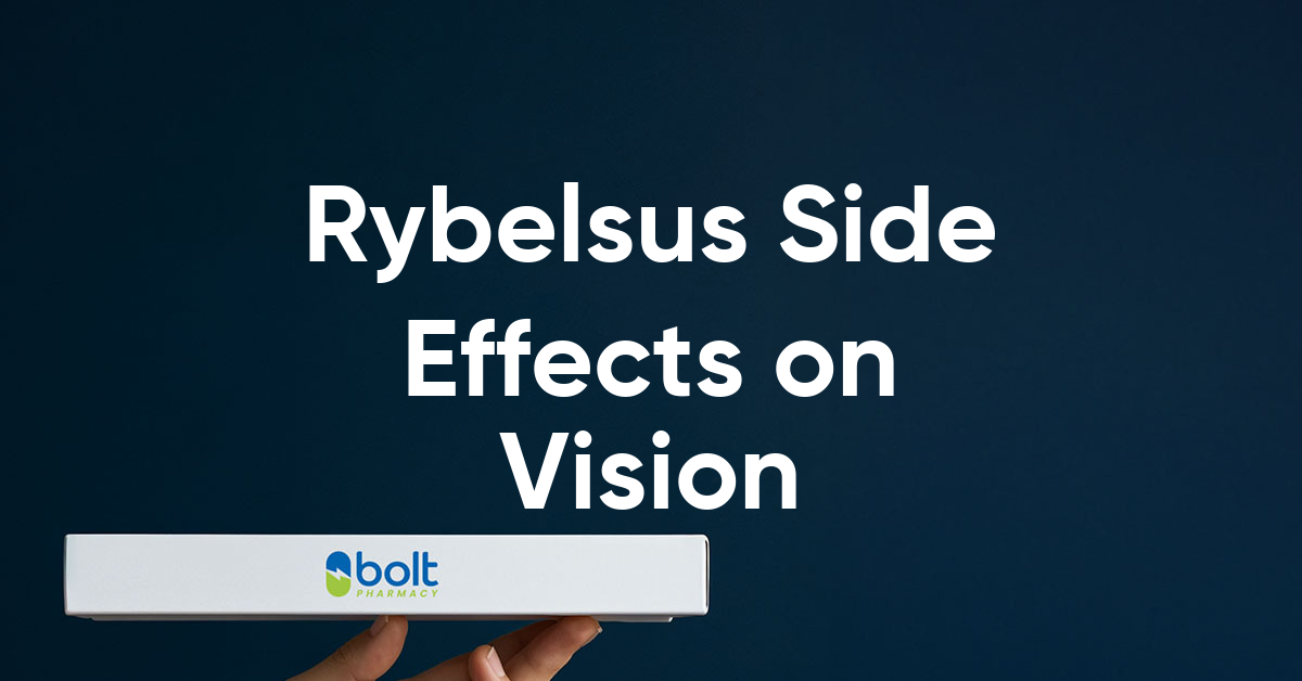rybelsus side effects vision
