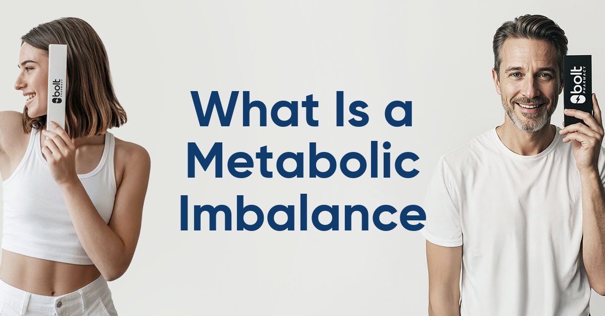 what is a metabolic imbalance