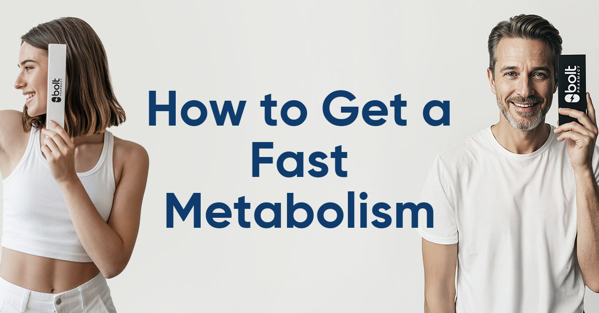 how to get a fast matablism