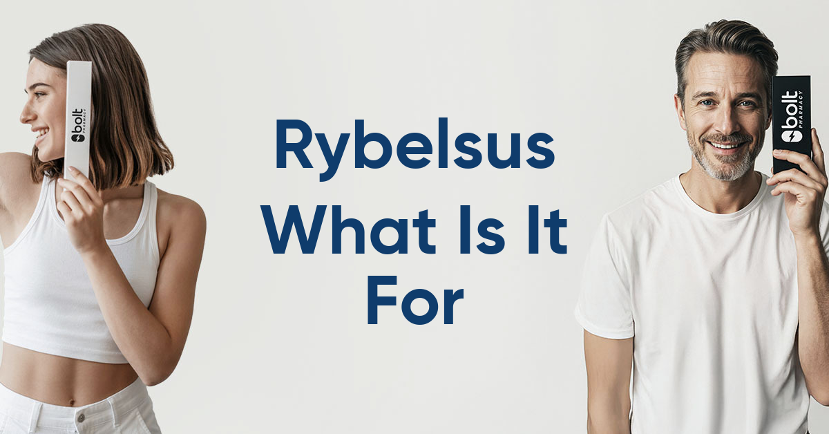 rybelsus what is it for