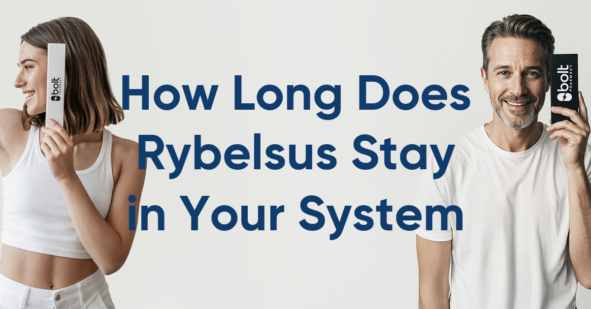 how long does rybelsus stay in system
