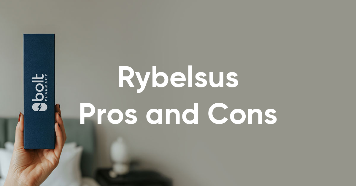 rybelsus pros and cons