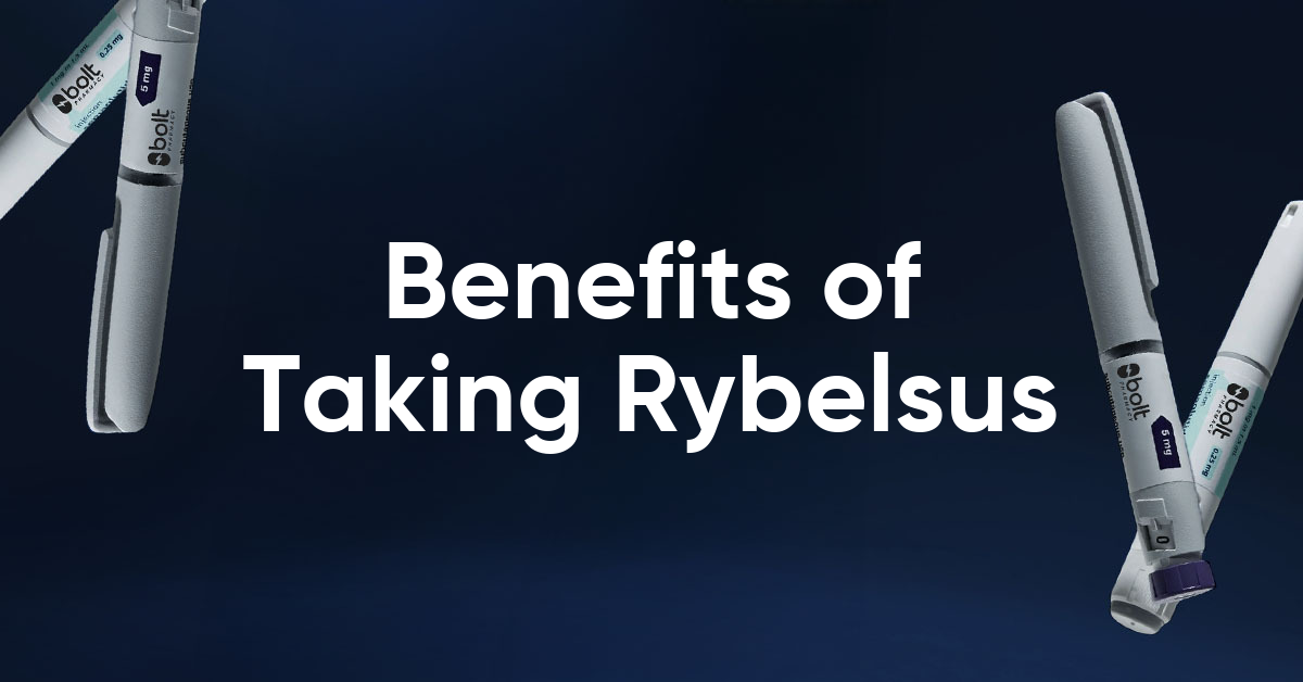 beneficios de tomar rybelsus