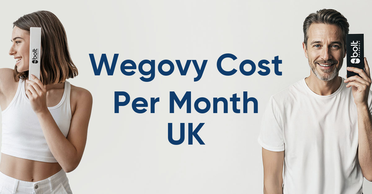 wegovy cost per month uk
