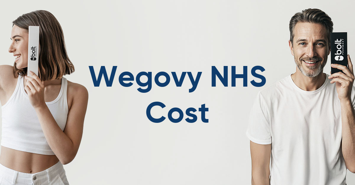 wegovy nhs cost