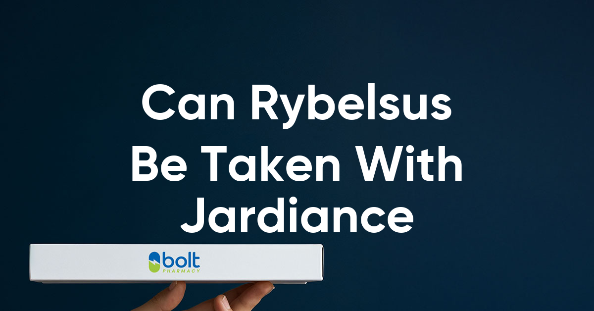 can rybelsus be taken with jardiance