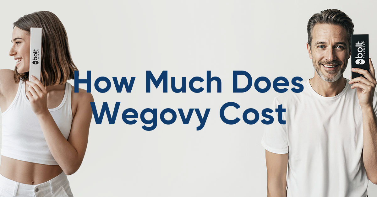 how much does wegovy cost