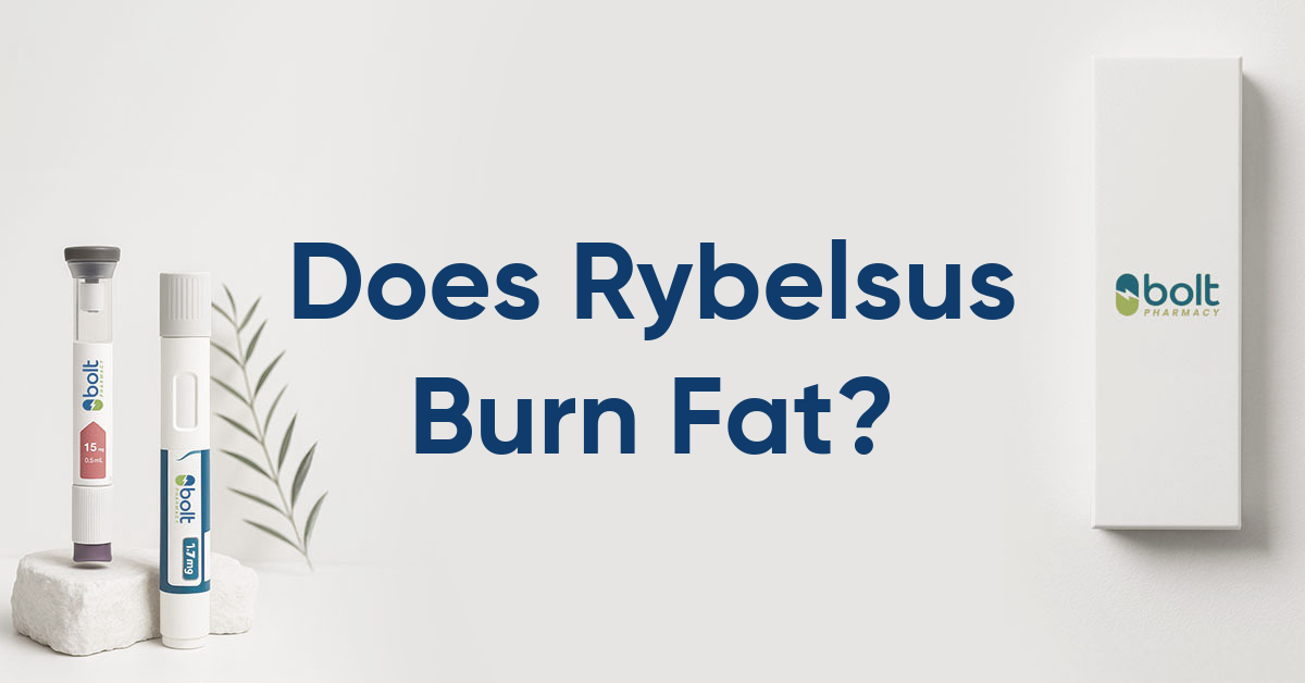 does rybelsus burn fat