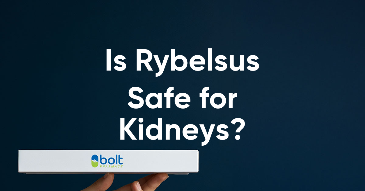 is rybelsus safe for kidneys