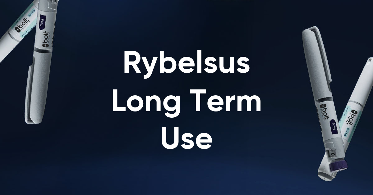 rybelsus long term use