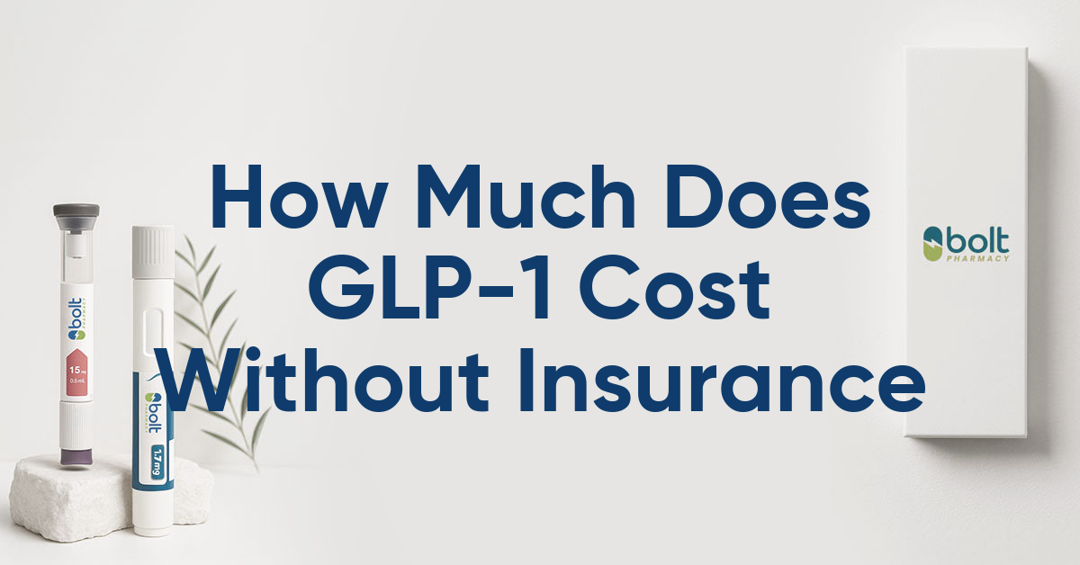 how much does glp 1 cost without insurance
