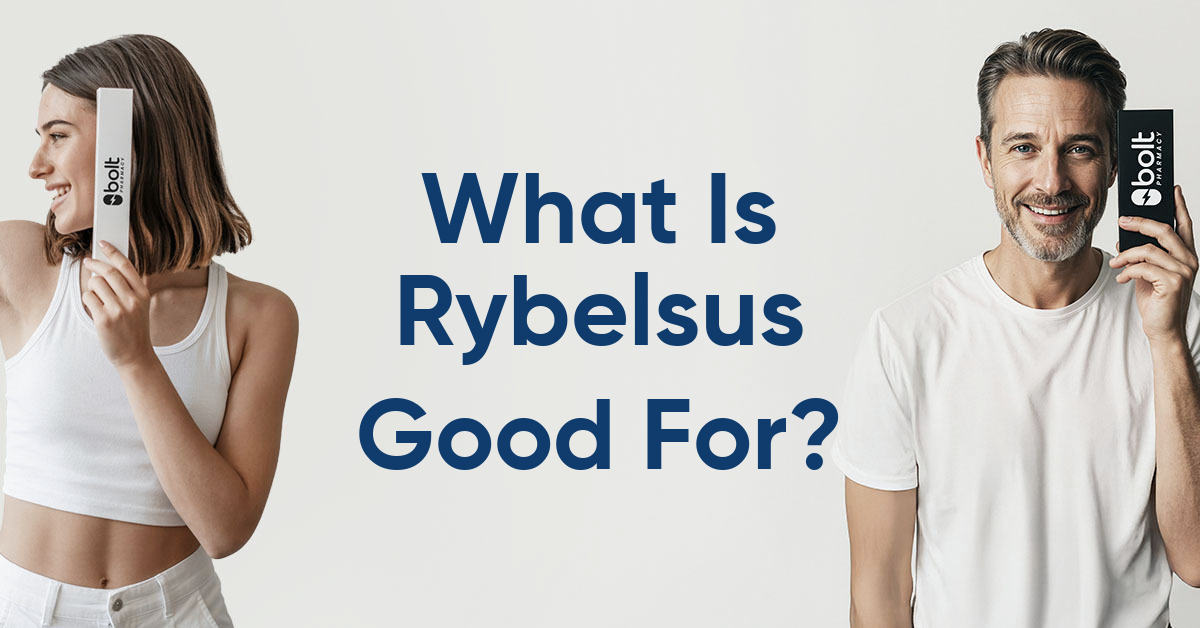 what is rybelsus good for