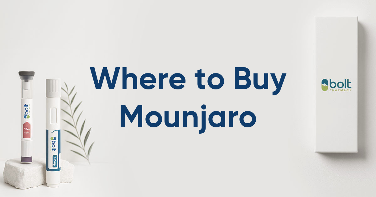 where to buy mounjaro