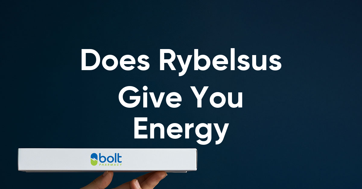does rybelsus give you energy