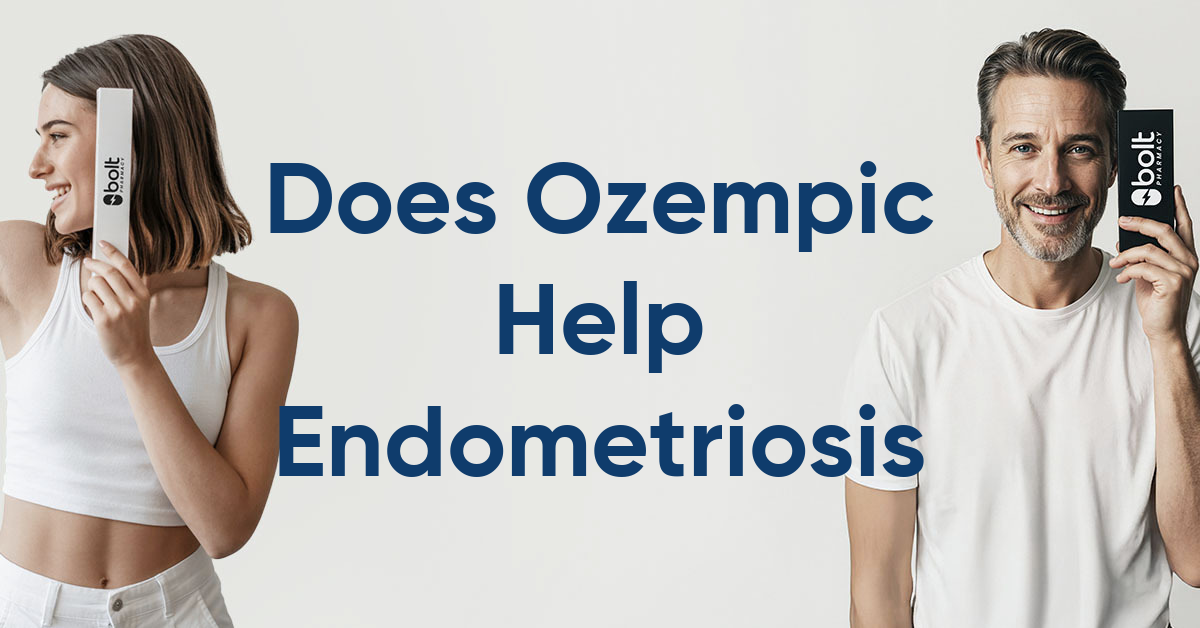 does ozempic help endometriosis