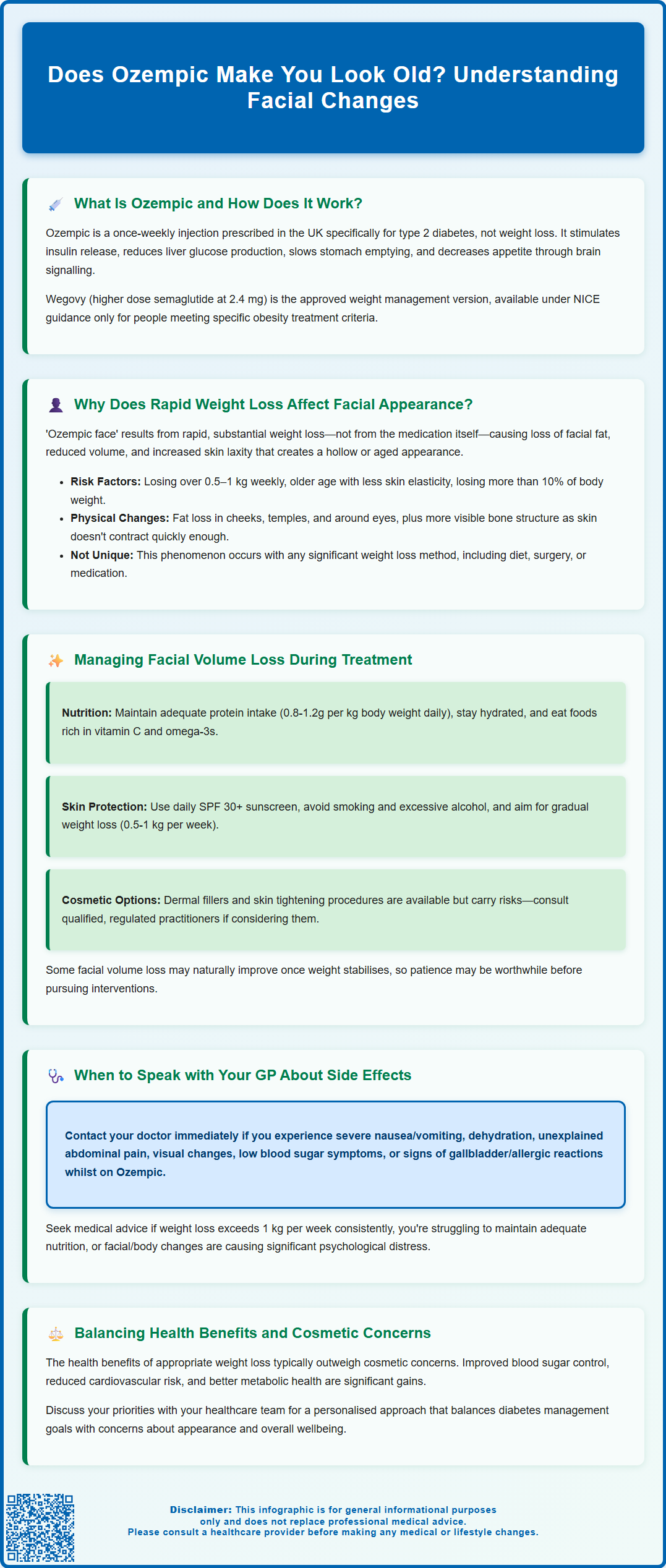 ozempic makes you look old