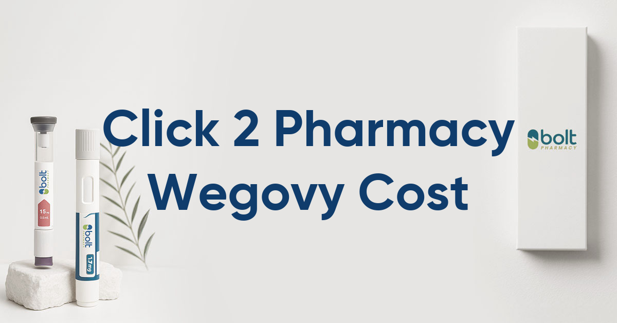 click 2 pharmacy wegovy cost