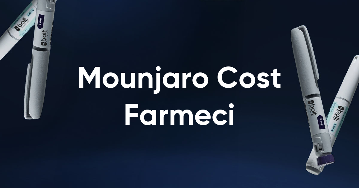 farmeci mounjaro cost