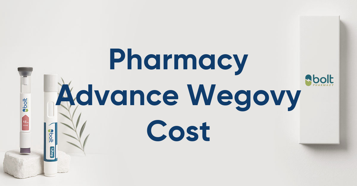 pharmacy advance wegovy cost