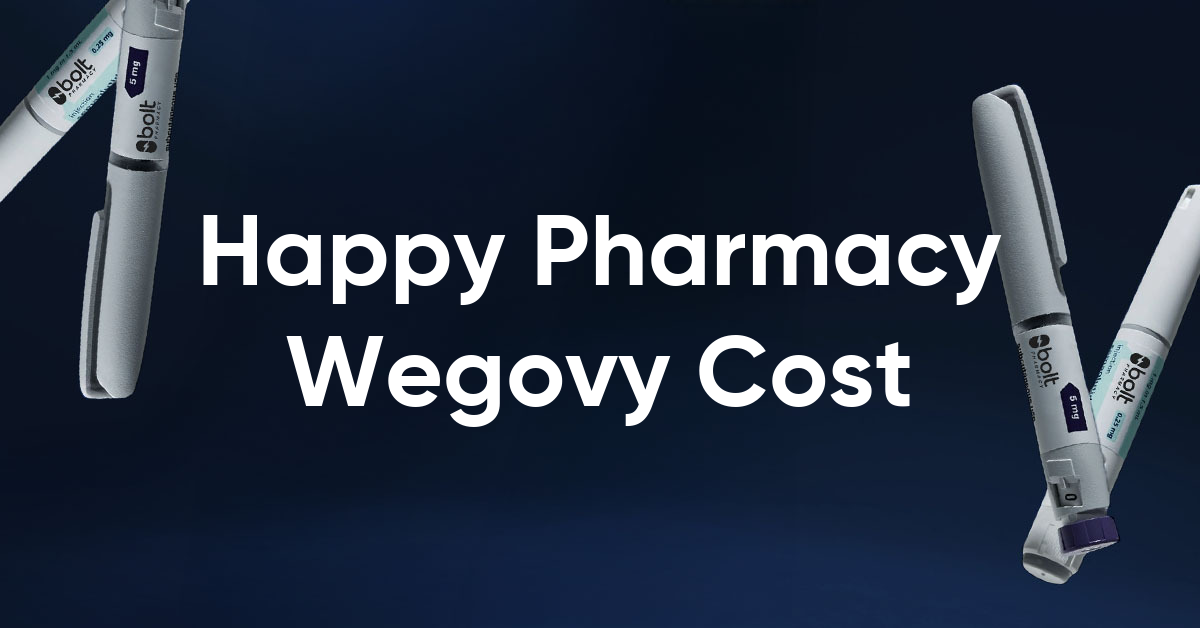 happy pharmacy wegovy cost