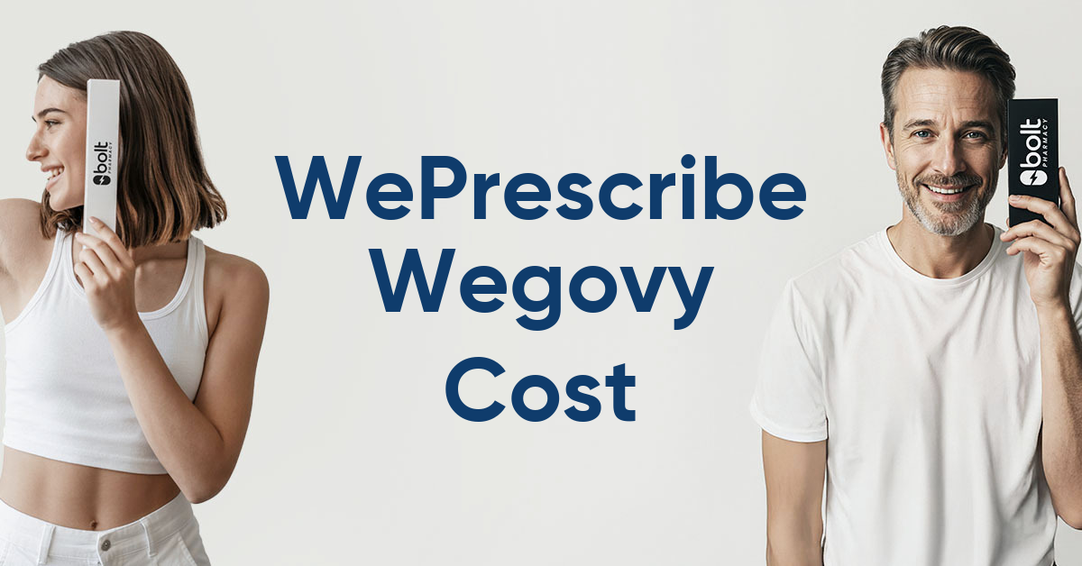 weprescribe wegovy cost
