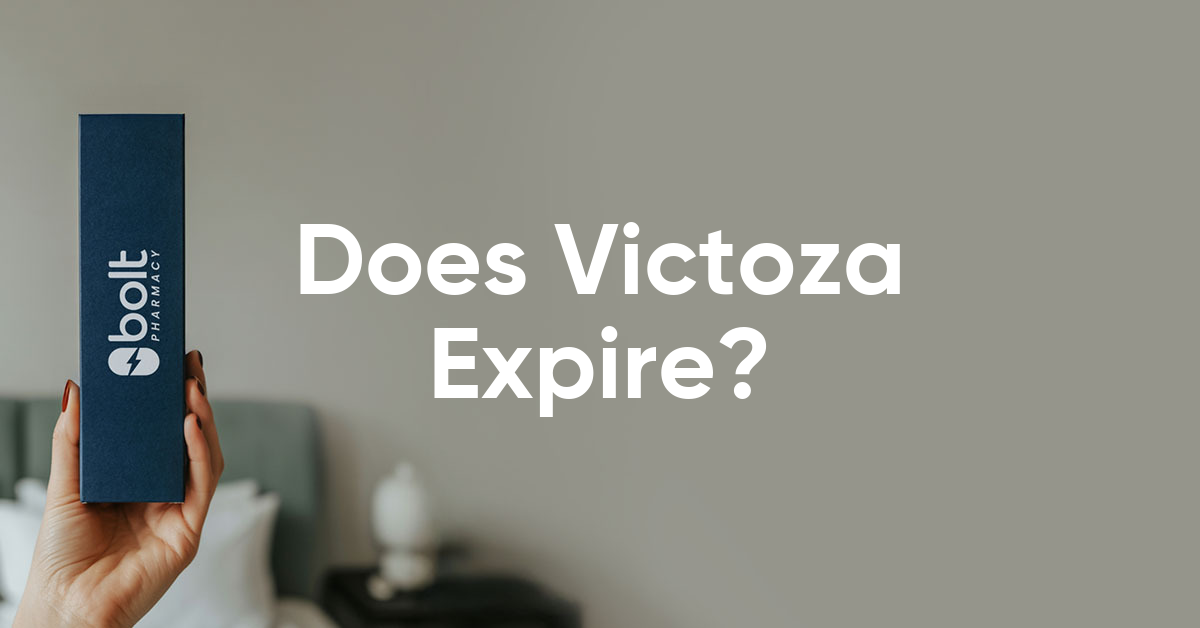 does victoza expire