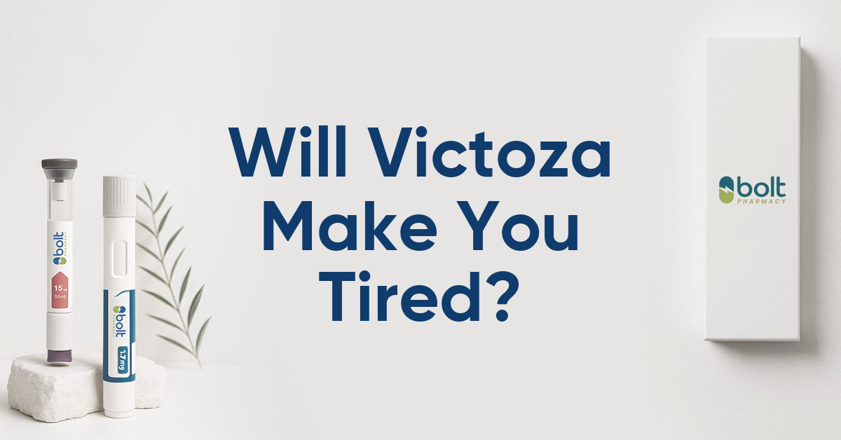 will victoza make you tired