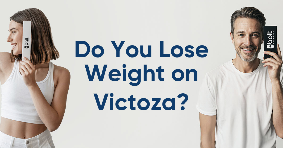 do you lose weight on victoza