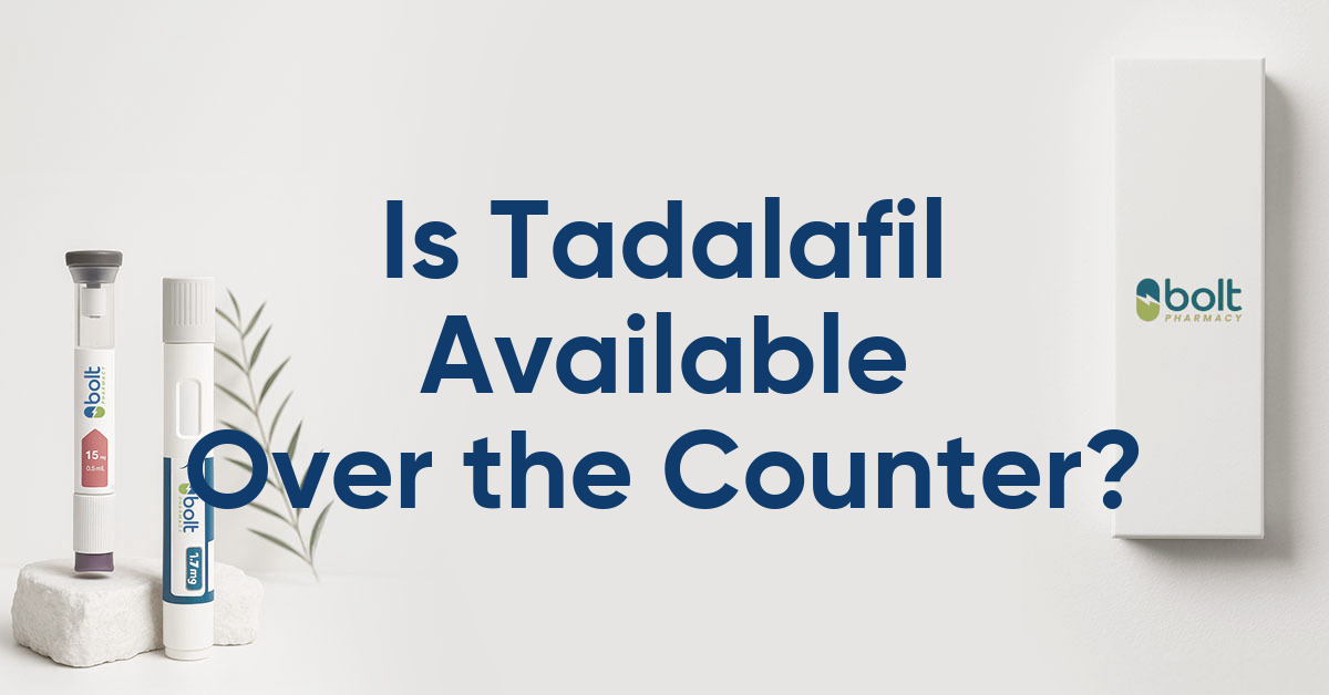 is tadalafil otc