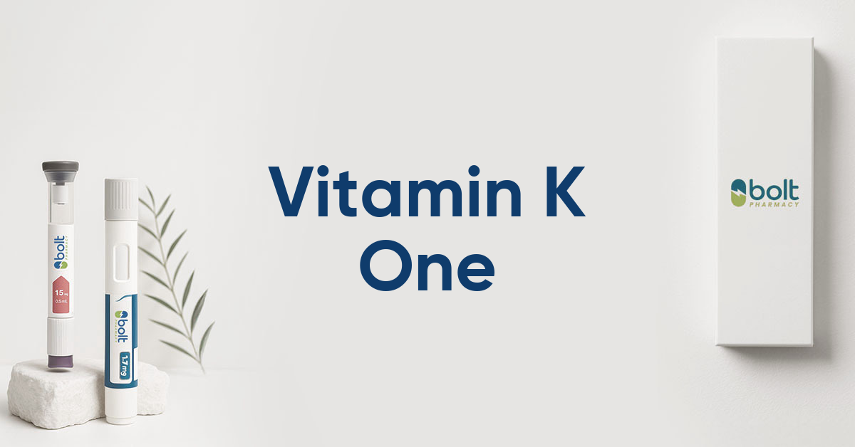 vitamin k 1