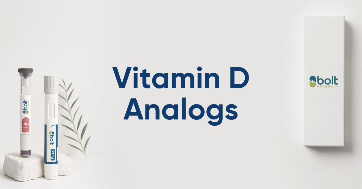 vitamin d analogs