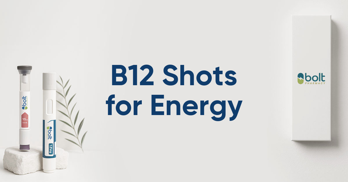 b12 shots for energy