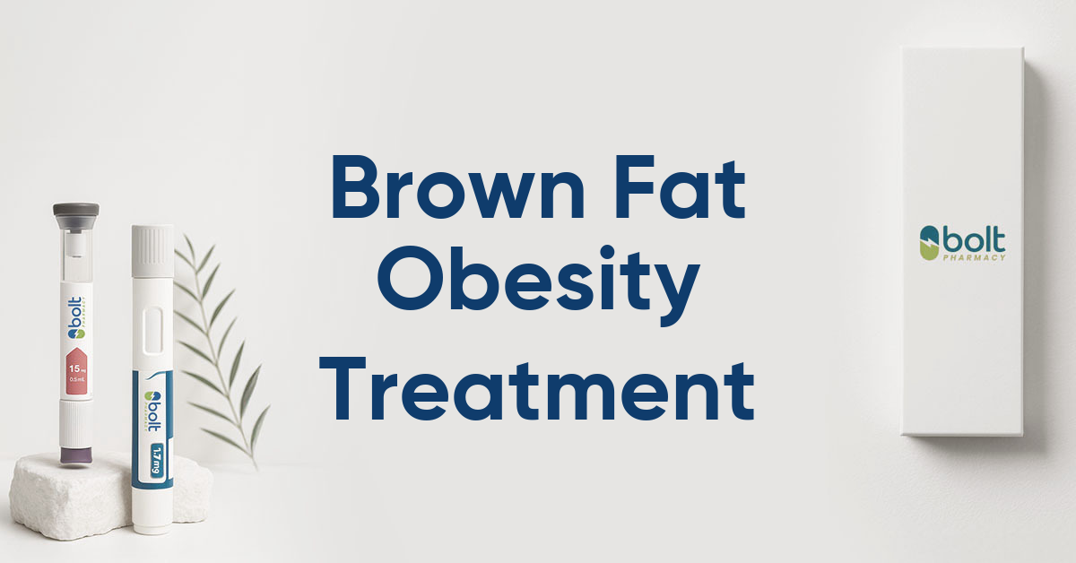 brown fat obesity treatment
