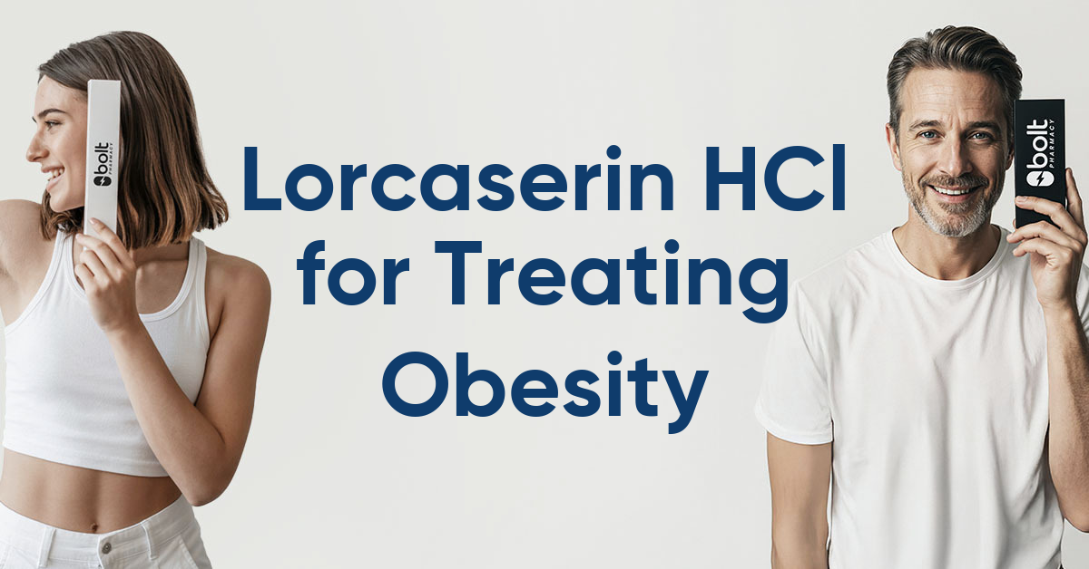 lorcaserin hcl for the treatment of obesity