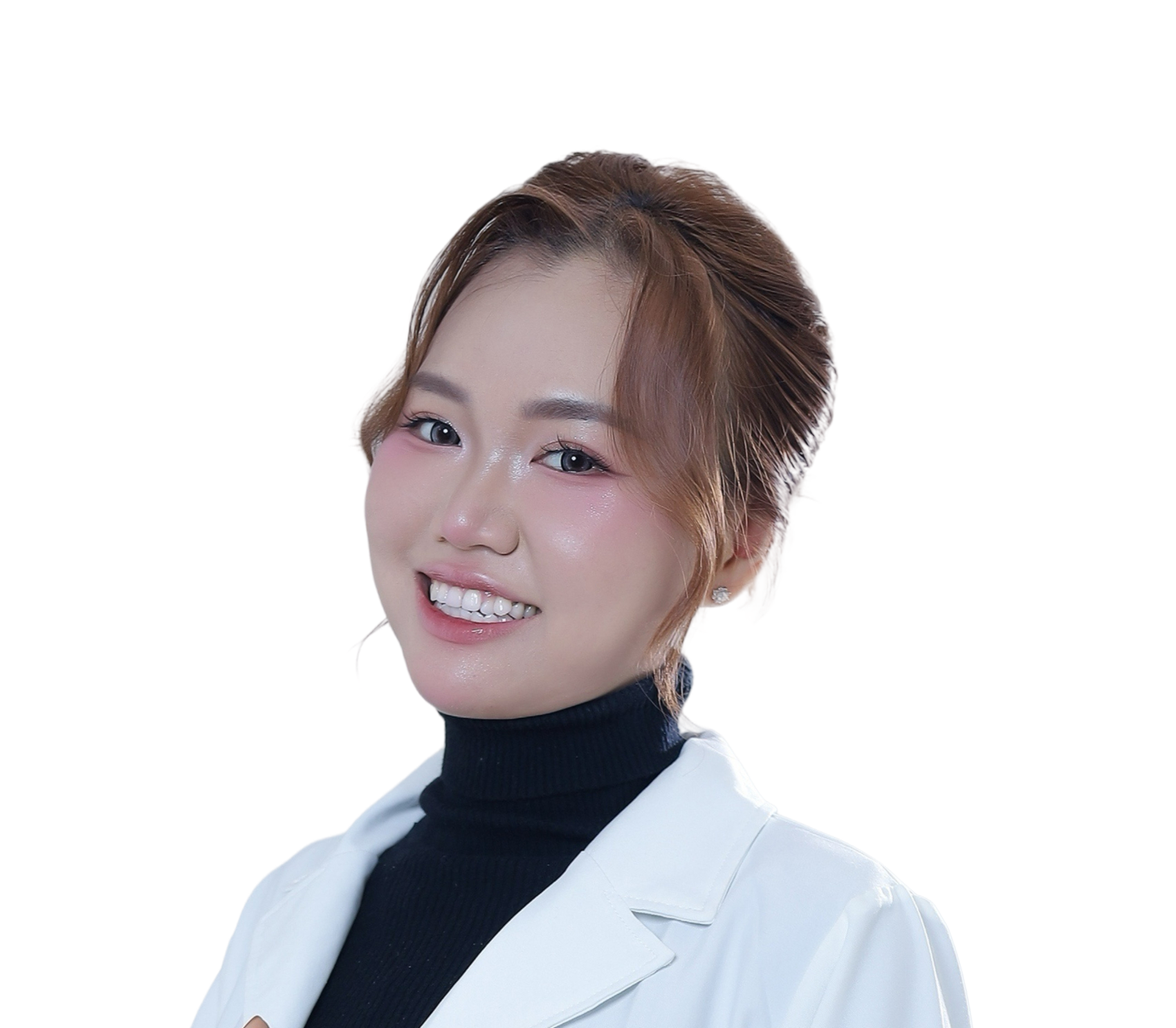 Phuong Nguyen, Superintendent Pharmacist