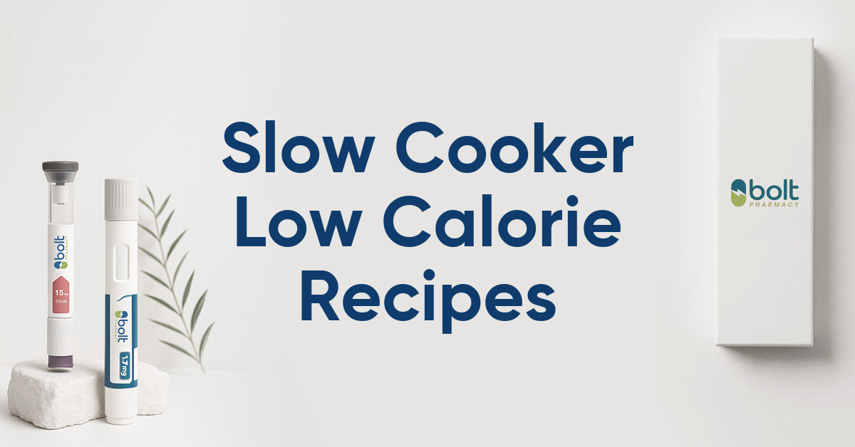 calorie deficit slow cooker recipes