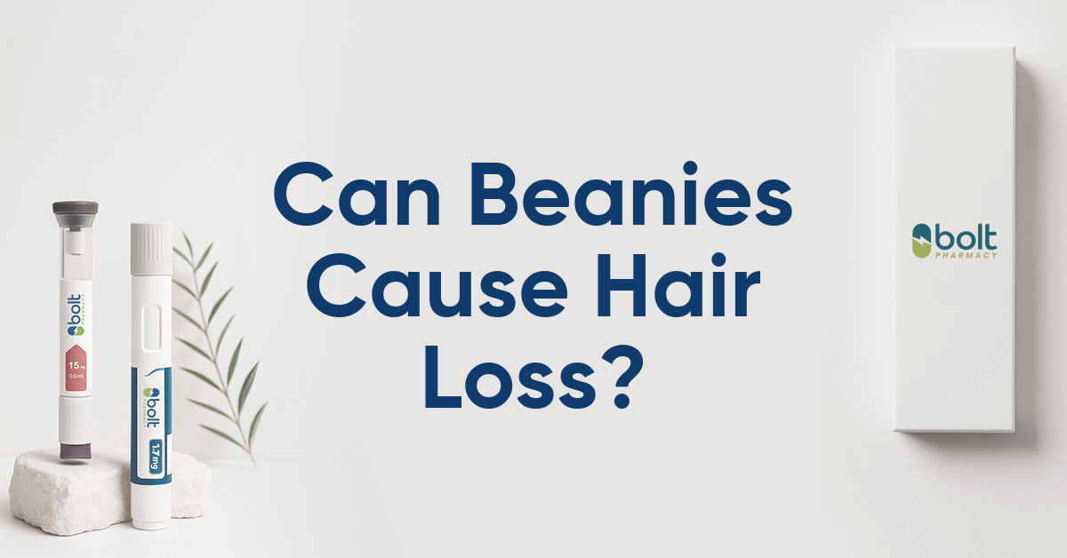 can beanies cause hair loss