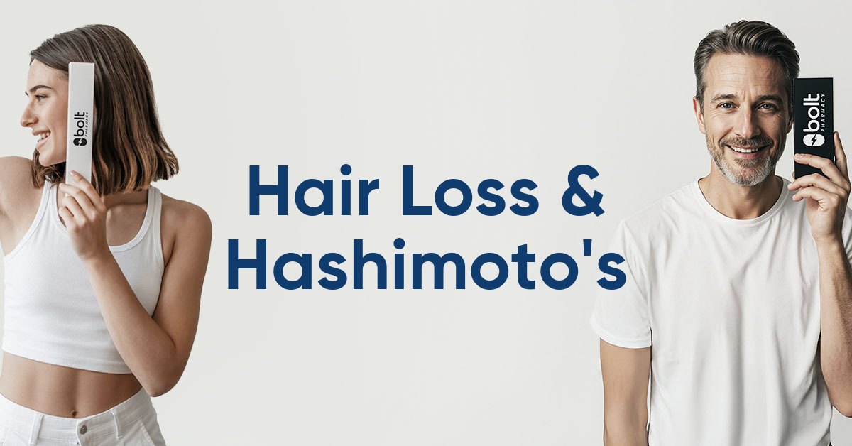 hair loss and hashimotos