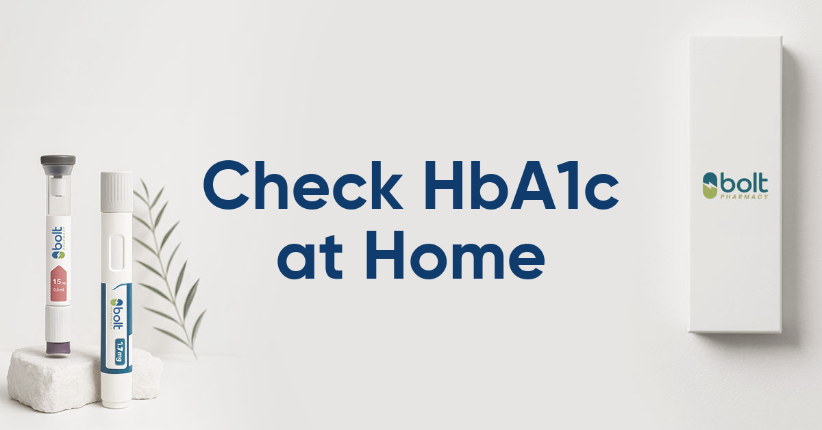 check hba1c qat home