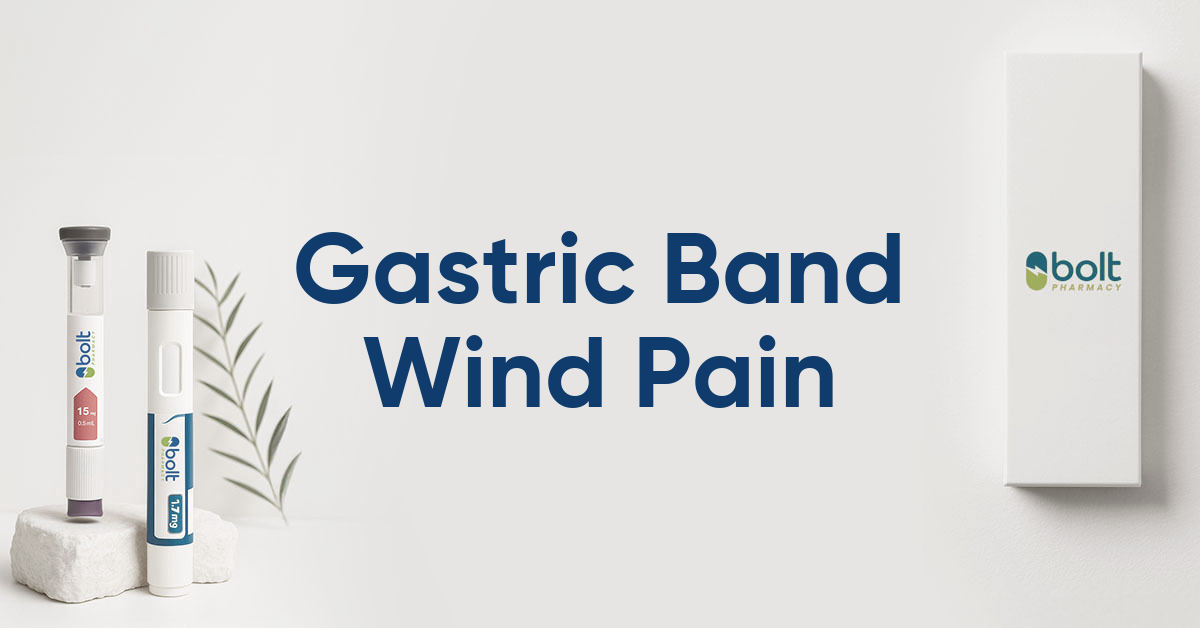 Gastric Band Wind Pain: Causes, Relief, and When to Seek Help