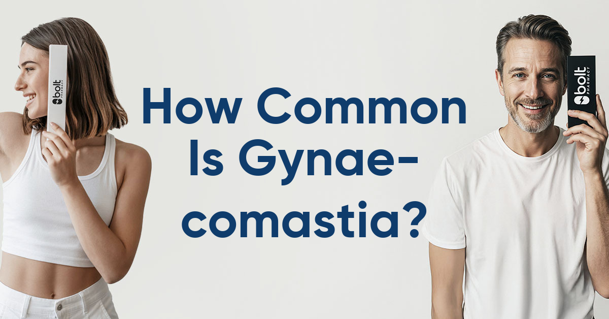 how common is gynecomastia
