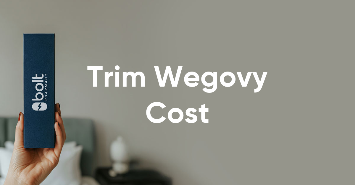trim wegovy cost