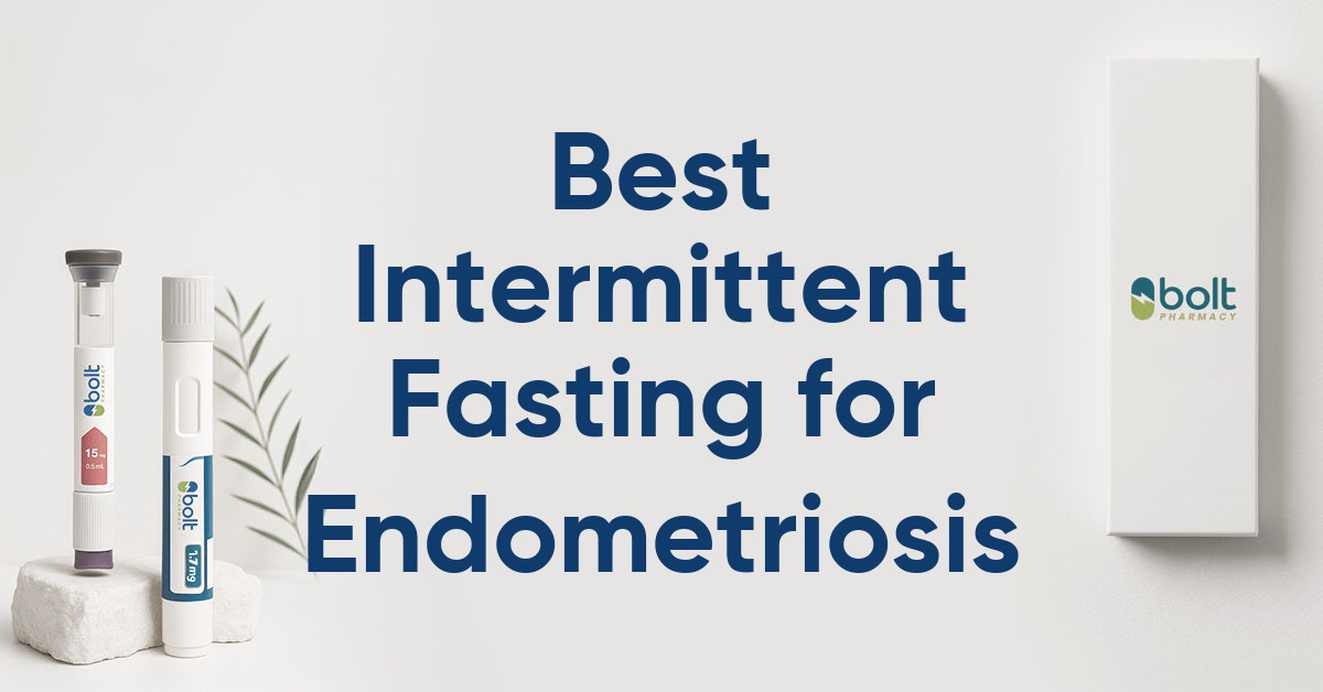 best intermittent fasting for endometriosis