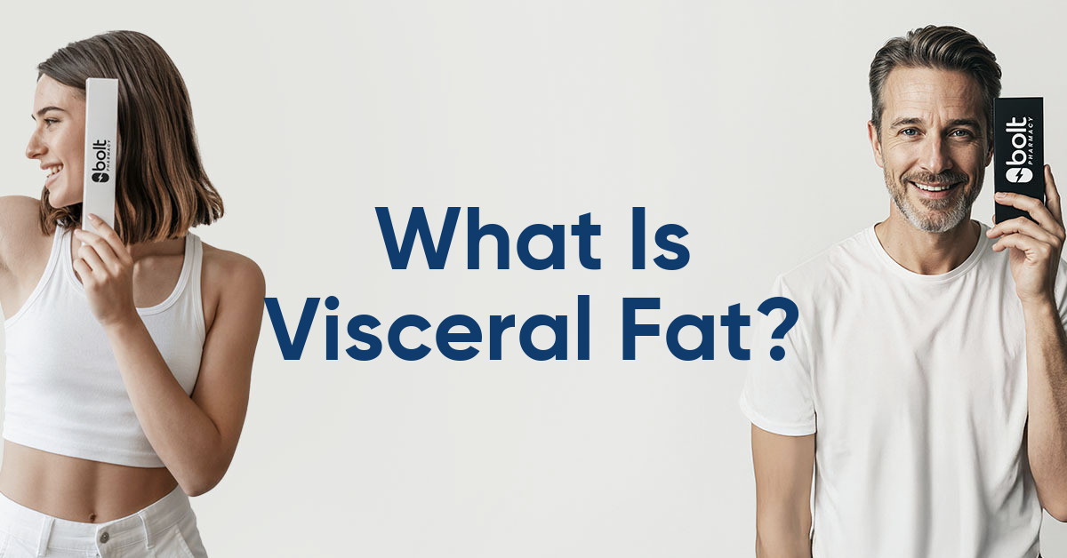 what is the visceral fat
