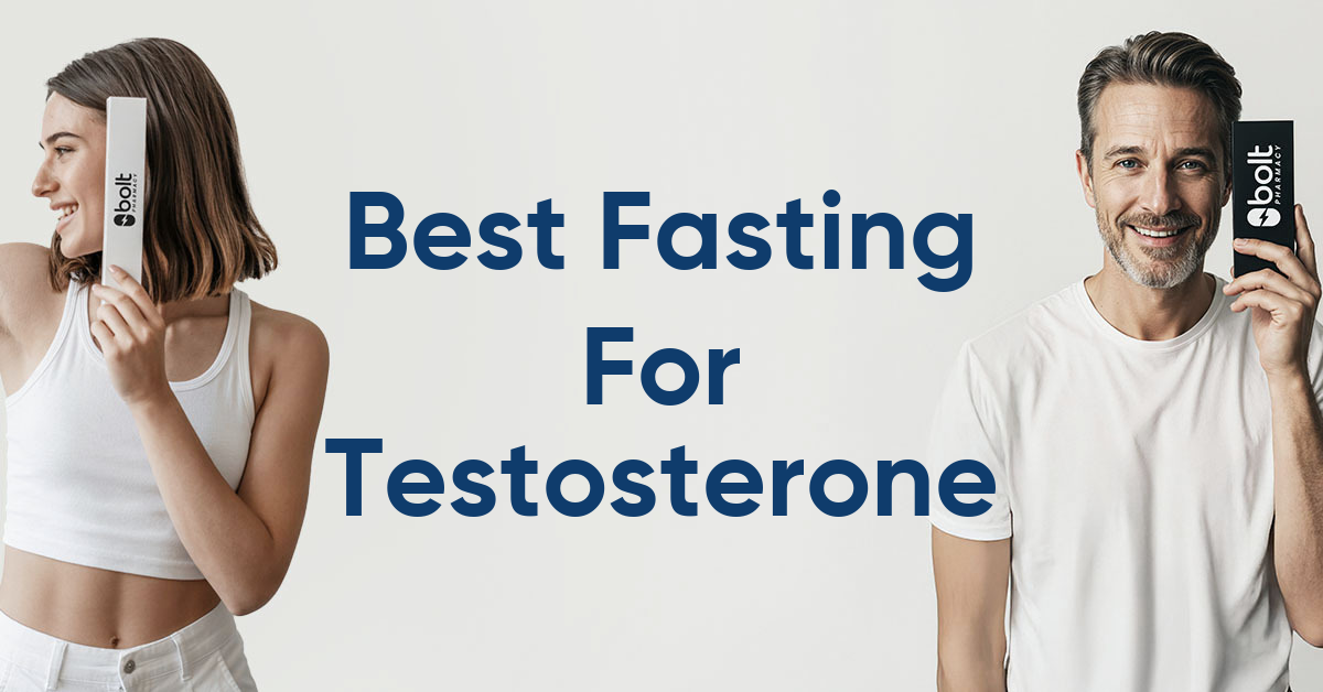 best intermittent fasting for testosterone